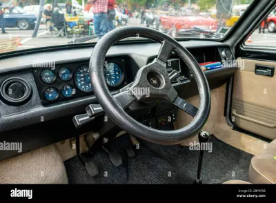 De Tomaso
